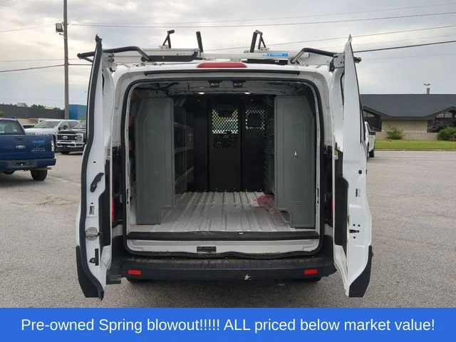 Used 2021 White Ford XL image 34