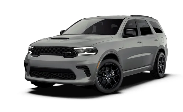 2027 Dodge Durango GT