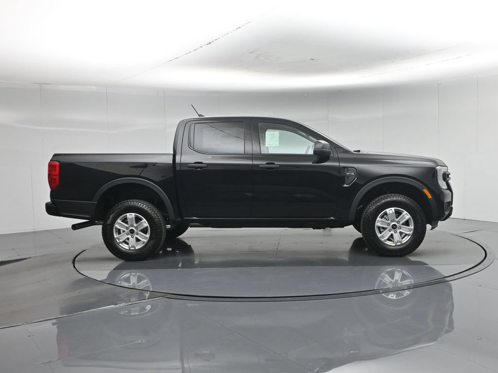 New 2026 Shadow Black Ford XL image 23