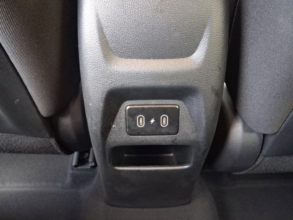 Used 2026 Gray Hyundai SEL image 14