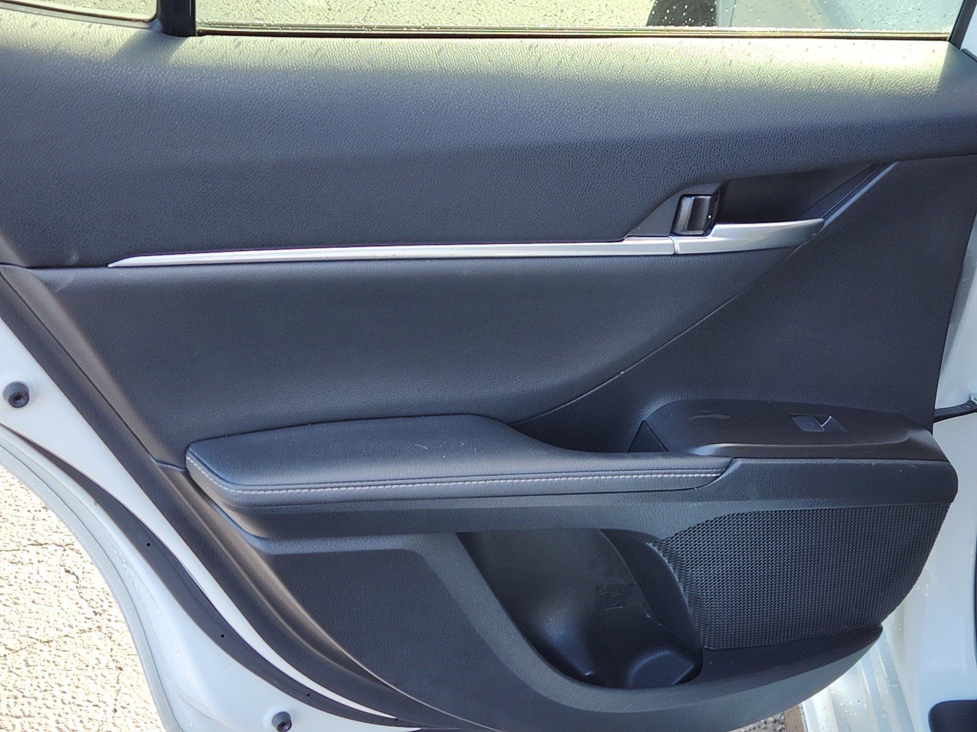 2024 Toyota Camry XSE - Photo 23