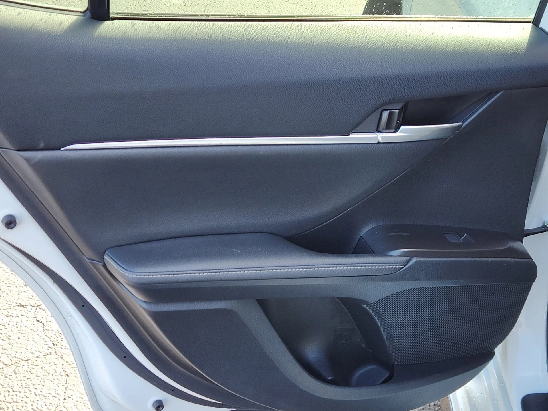 2024 Toyota Camry XSE - Photo 23