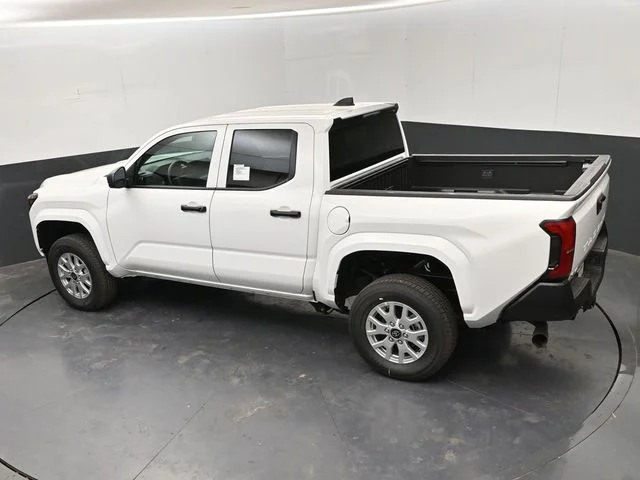 New 2026 Ice Cap Toyota  SR image 29