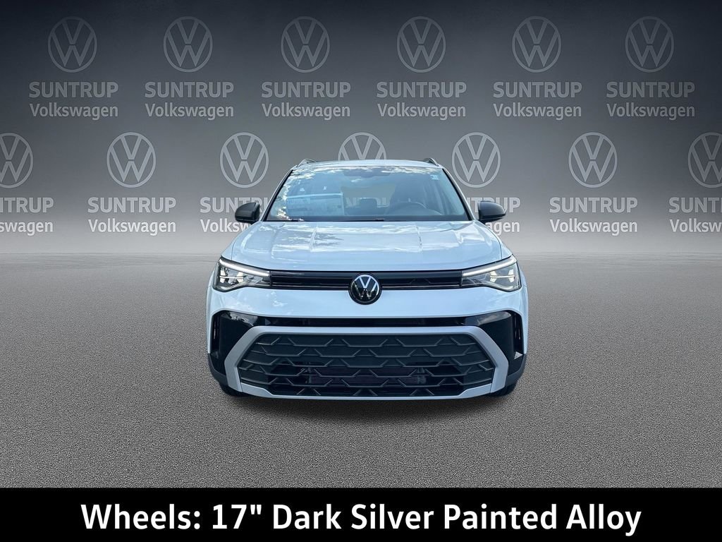 New 2026  Volkswagen 1.5T S image 8