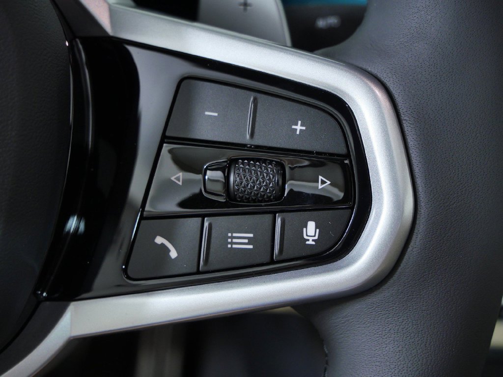 New 2027 Alpine White BMW 430i xDrive image 38