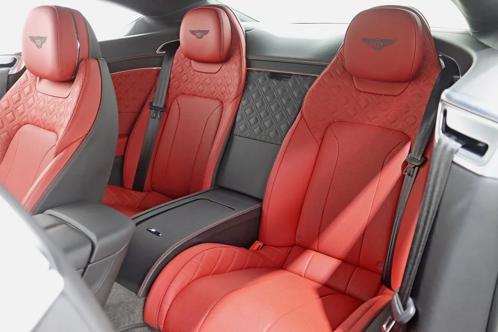 2020 Bentley Continental GT V8