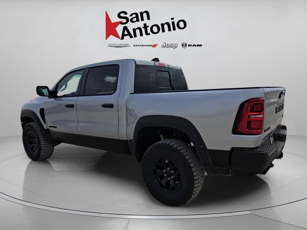 Used 2026 Silver Ram RHO image 9