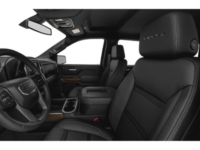 Used 2021 Onyx Black GMC Denali image 12