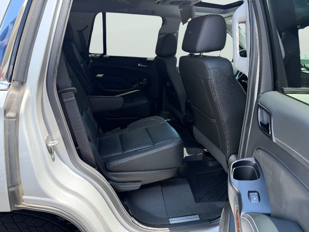 Used 2020 Silver Ice Metallic Chevrolet Premier image 19