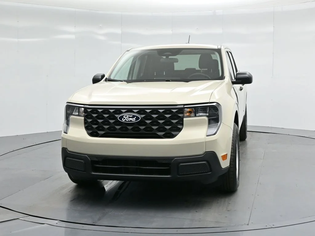 New 2025 Desert Sand Ford XL image 50