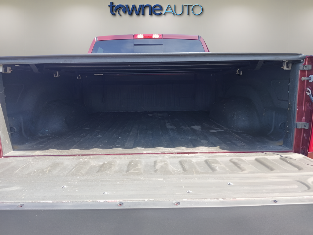 Used 2019 Red Ram Tradesman image 27