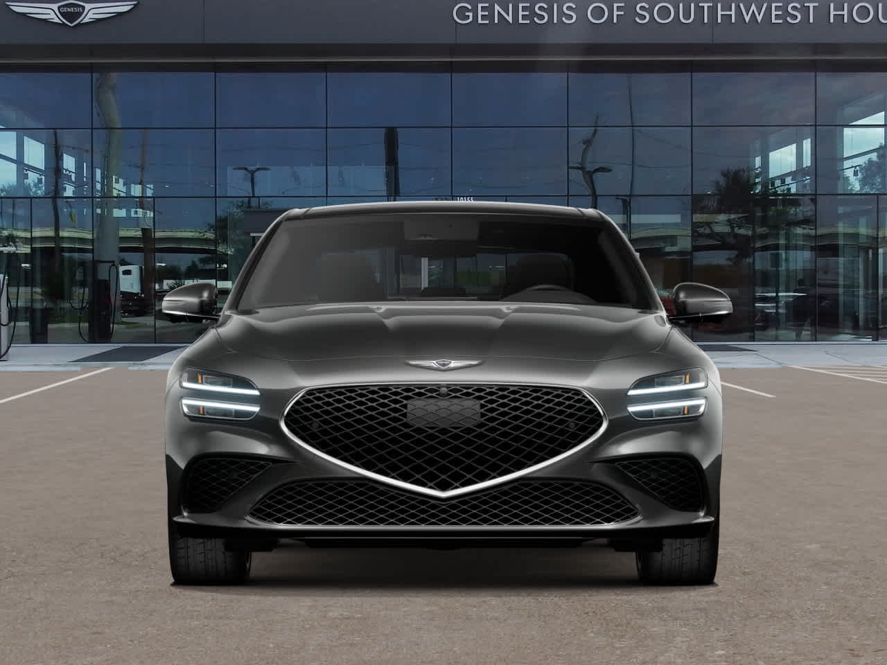 New 2026 Makalu Gray Genesis 2.5T Prestige image 8