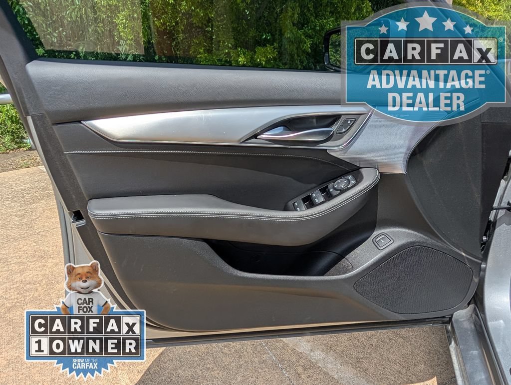 2024 Cadillac CT5 Luxury - Photo 18