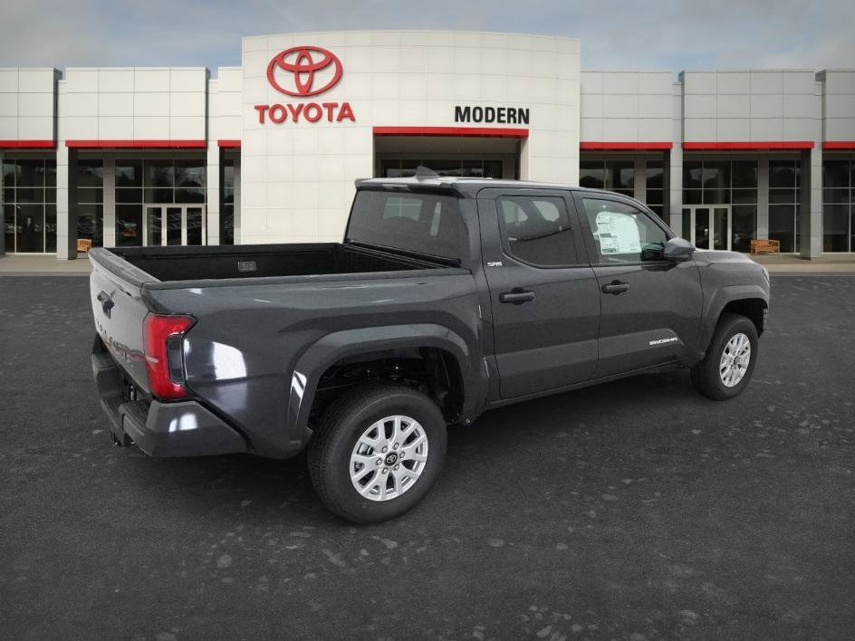 New 2026 Underground Toyota SR5 image 18