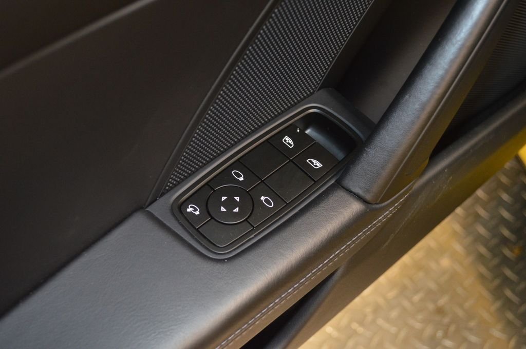 Used 2024 Racing Yellow Porsche Carrera S image 18