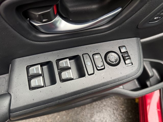 Used 2024 Red Honda Elite image 30