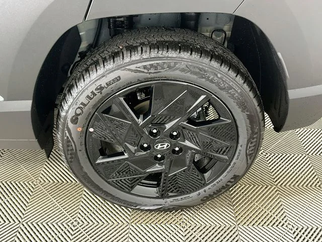 New 2027 Hyundai KONA SEL Sport