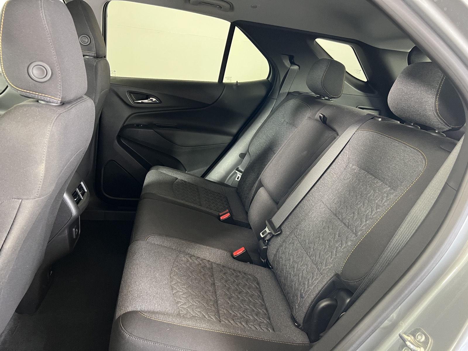 Used 2024  Chevrolet  image 17