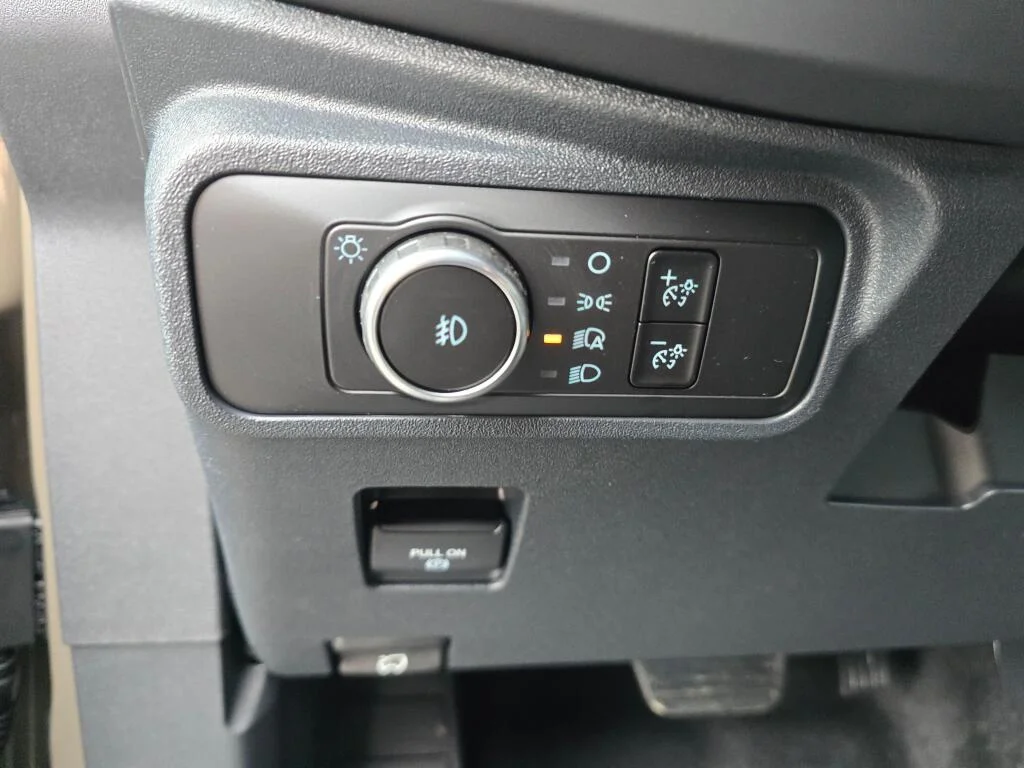 New 2025 Marsh Gray Ford Badlands® image 21