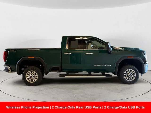 New 2026  GMC SLE image 7