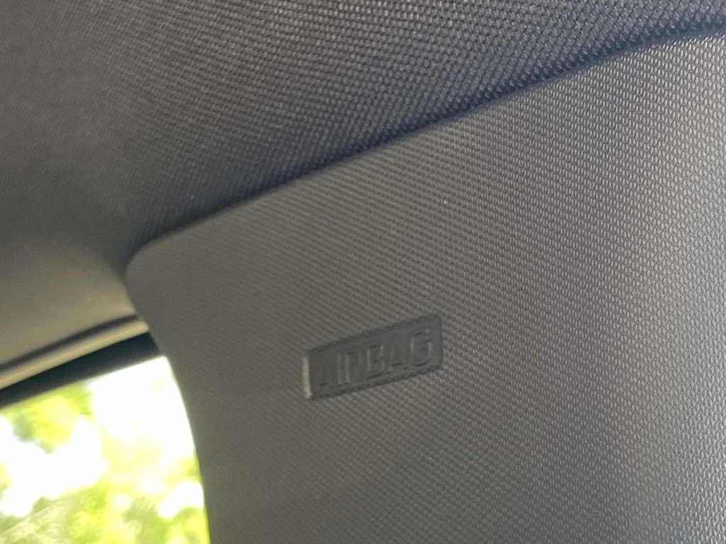 Used 2025 Carbonized Gray Metallic Ford ST-Line image 30