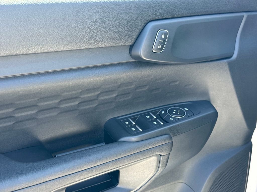 2025 Ford Ranger XL - Photo 24