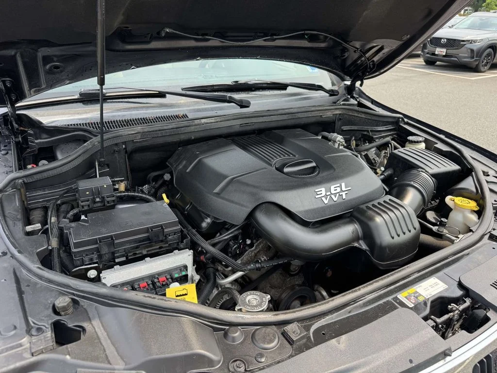 Used 2013 Gray Jeep Limited image 13