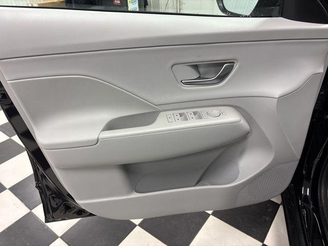New 2026 Black Hyundai SEL Premium AWD image 10