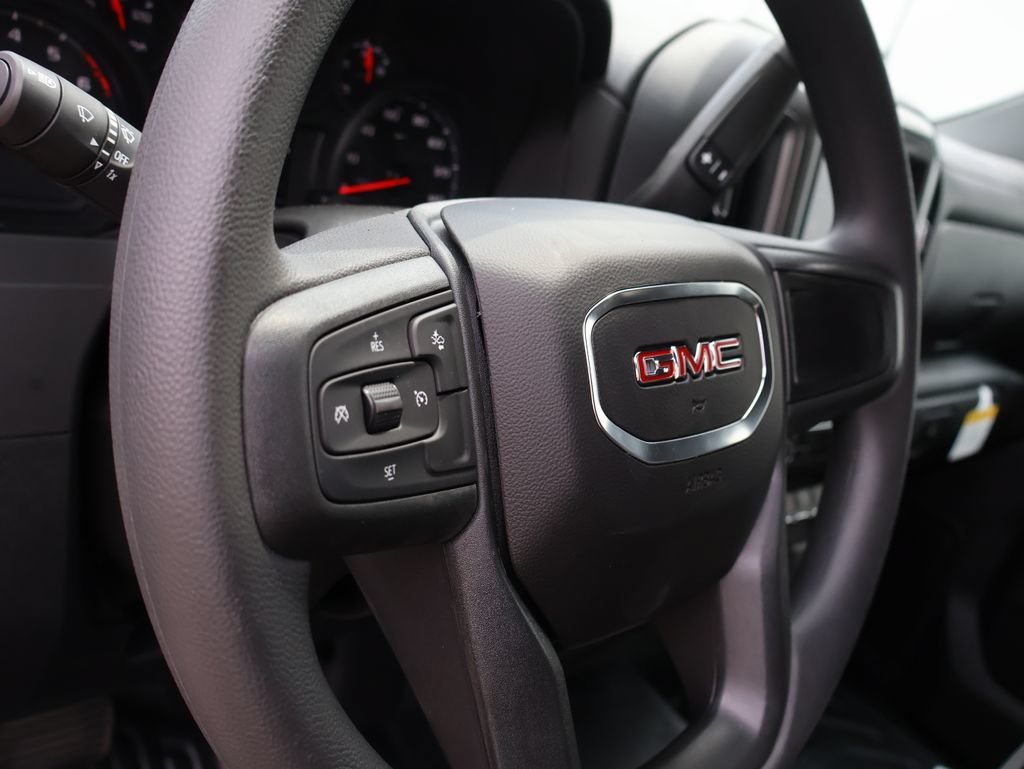 2026 GMC Sierra 3500HD Pro - Photo 27