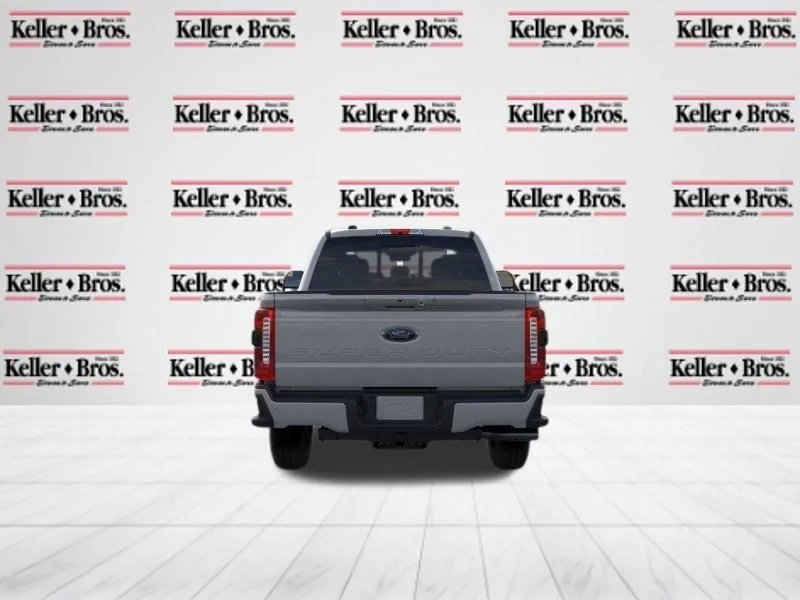 New 2026 Avalanche Ford Lariat image 6