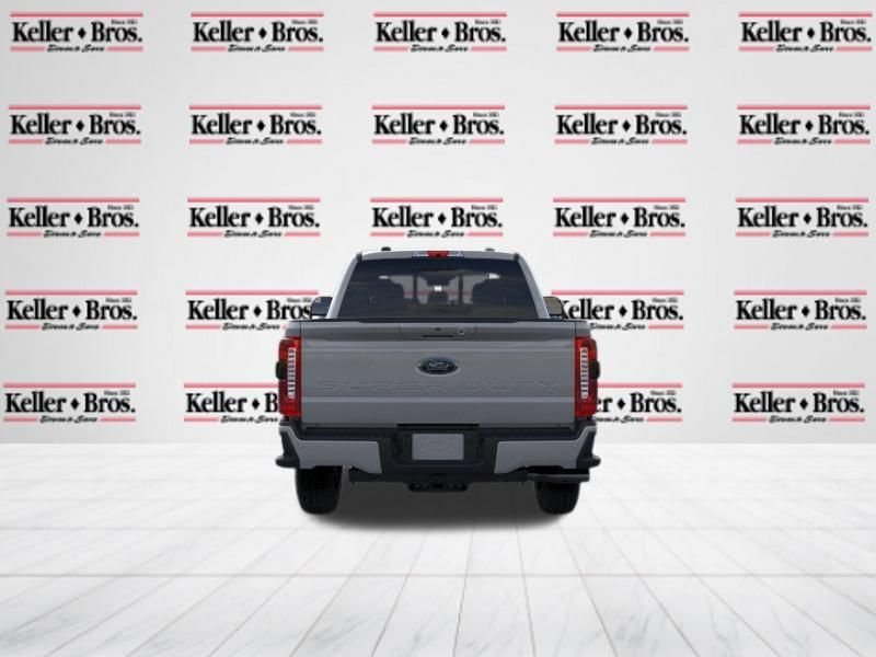 New 2026 Avalanche Ford Lariat image 6