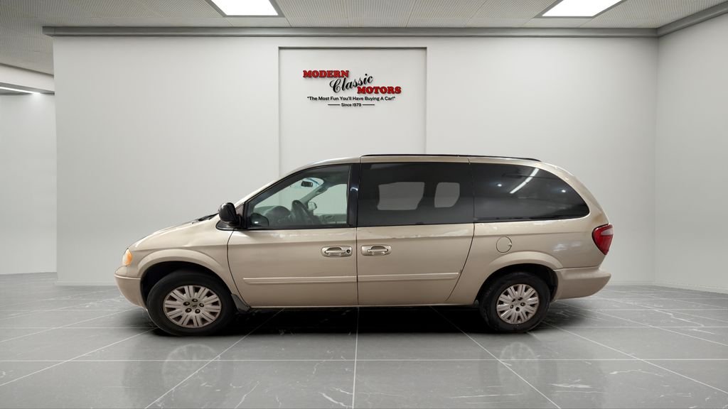 Used 2007 Chrysler Town & Country LX with VIN 2A4GP44R97R242578 for sale in Grand Junction, CO