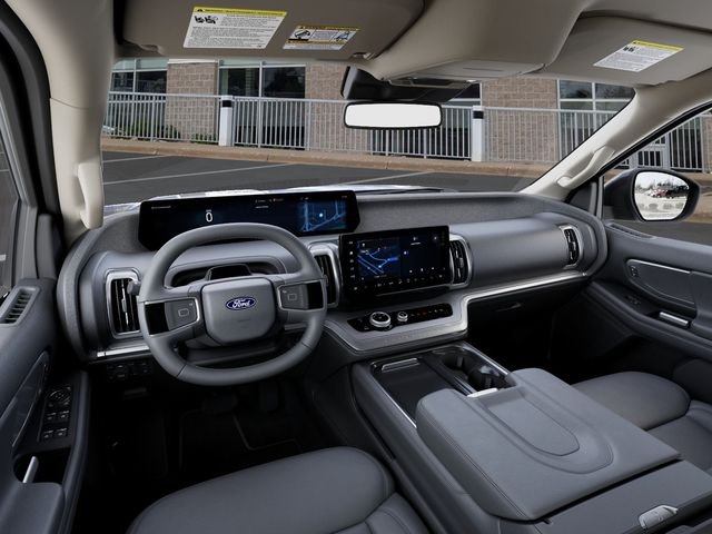 New 2027 Black Ford Active image 9