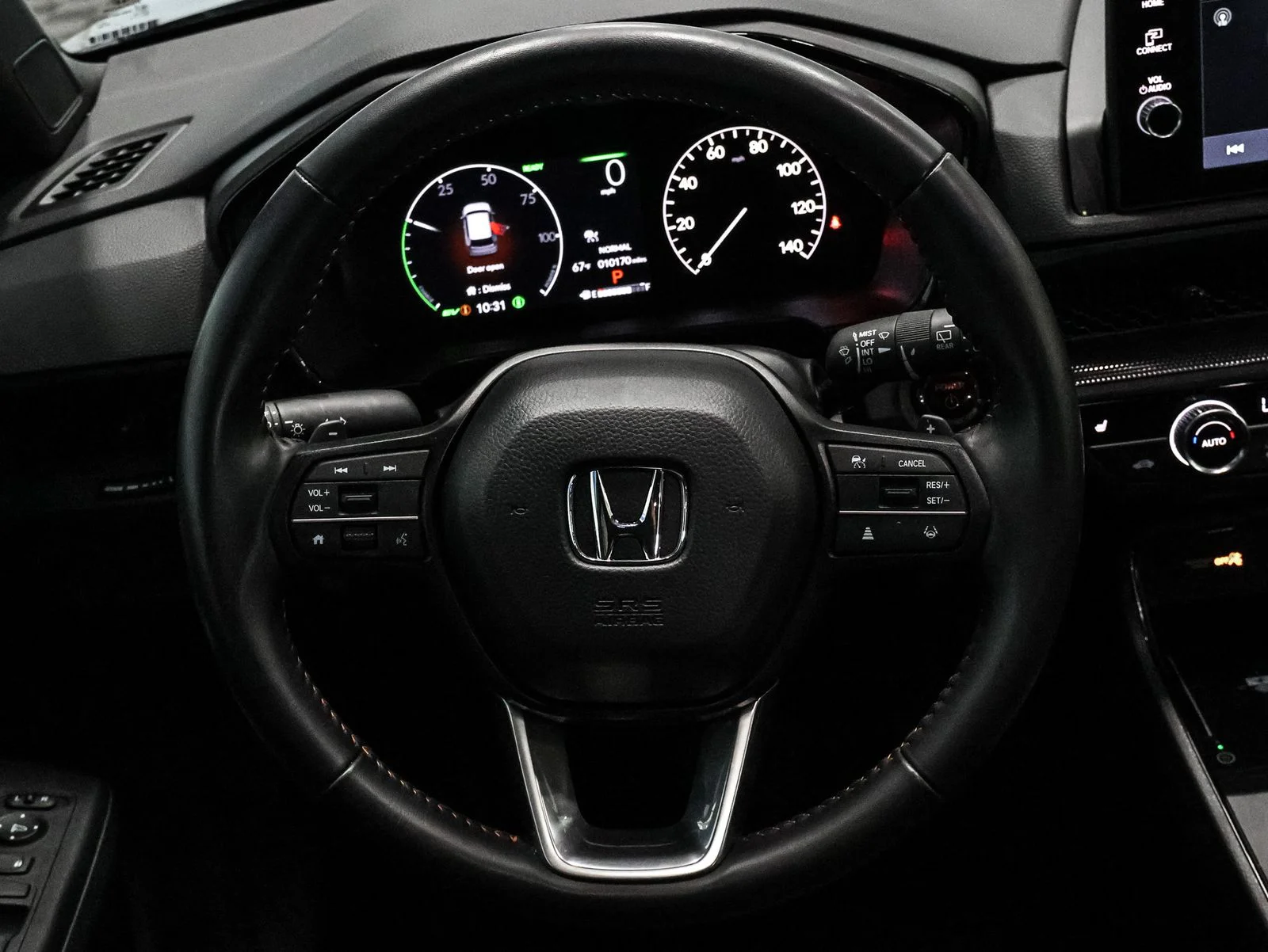 2026 Honda CR-V Sport - Photo 31