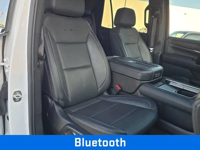 2023 GMC Yukon Denali - Photo 15