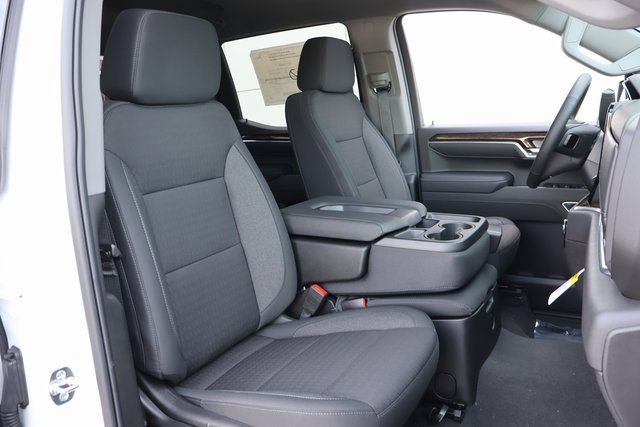2026 GMC Sierra 1500 SLE - Photo 17