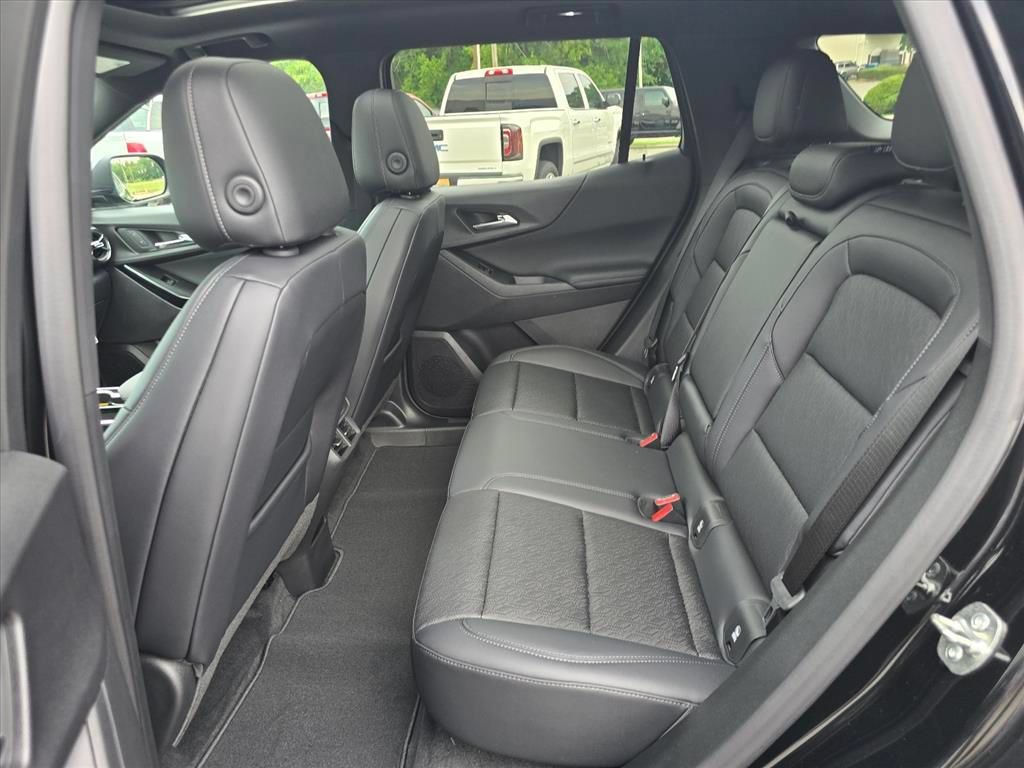 2026 Chevrolet Equinox LT - Photo 11