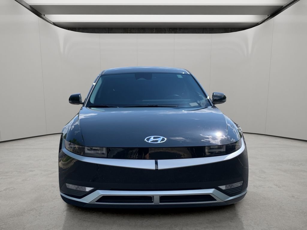 2023 Hyundai IONIQ 5 SE - Photo 8