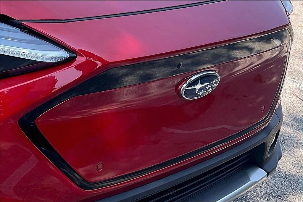 Used 2023 Red Subaru Limited image 30