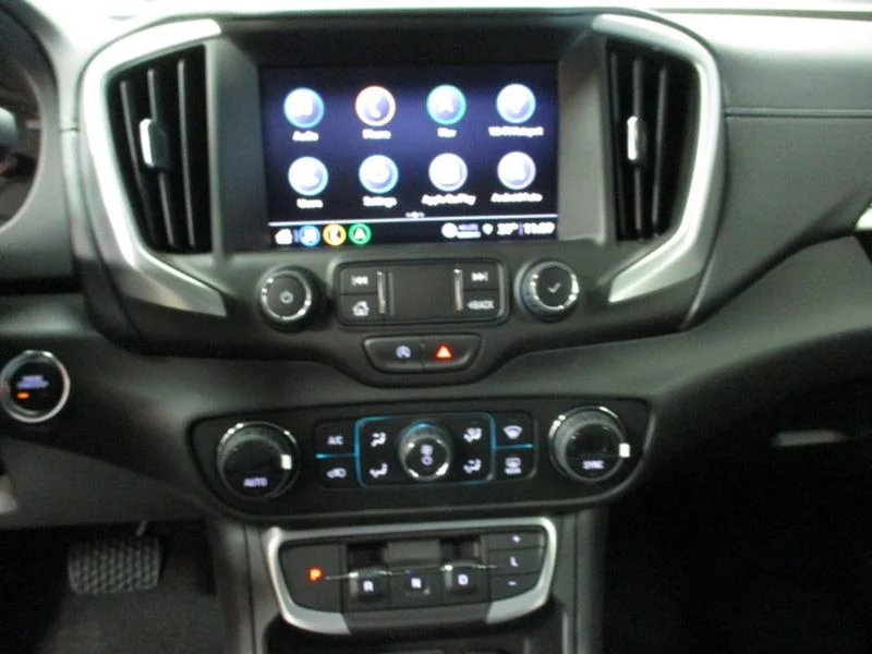 2022 GMC Terrain SLE AWD's photo