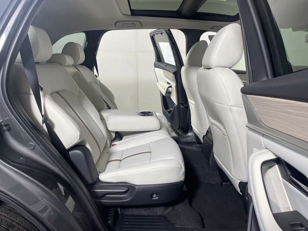 New 2026 Gray Mazda 3.3 Turbo Premium Plus image 23