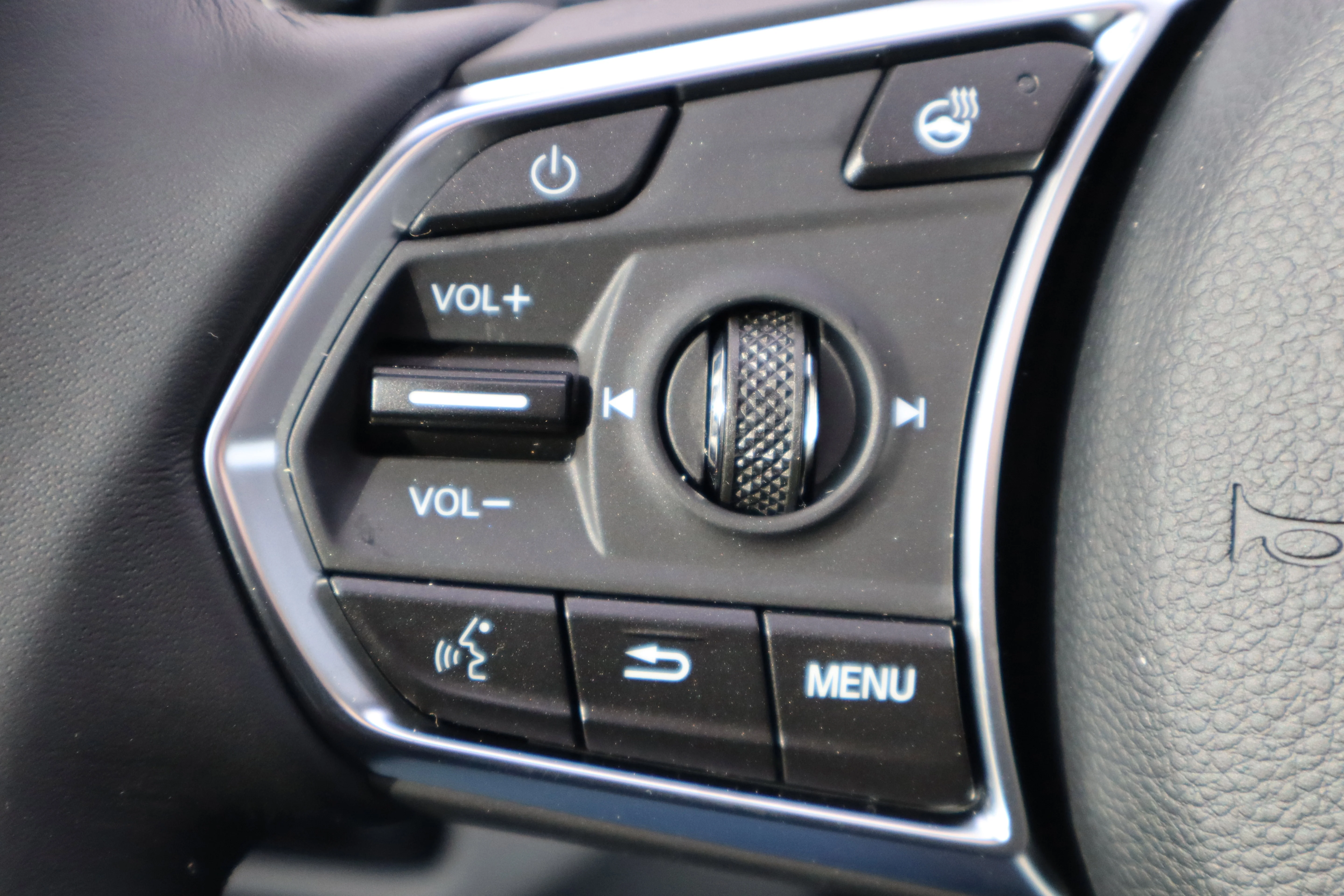 New 2026 Blue Acura w/Advance Package image 11