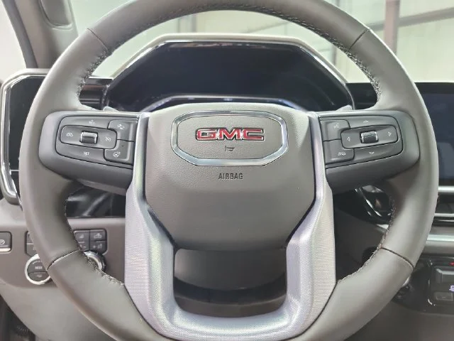 2026 GMC Sierra 1500 SLT - Photo 26