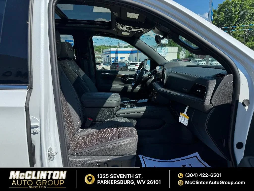 2026 Chevrolet Tahoe High Country - Photo 14