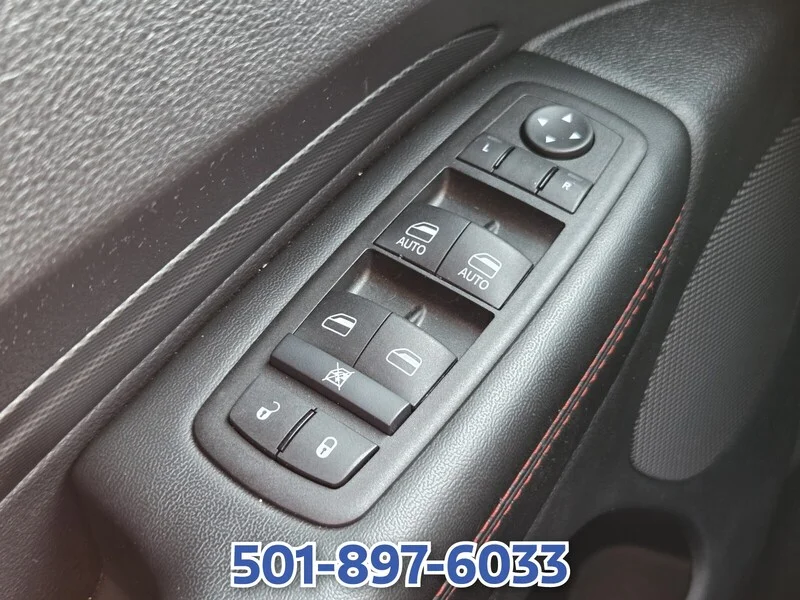 Used 2025 Gray Clearcoat DODGE GT AWD image 26