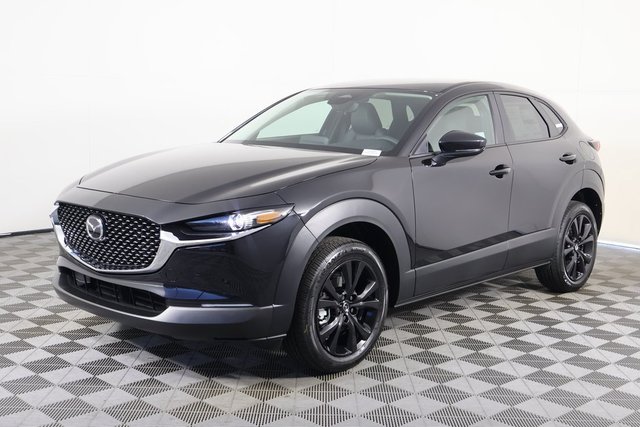 2026|Mazda|CX-50|2.5 S Select|4D Sport Utility