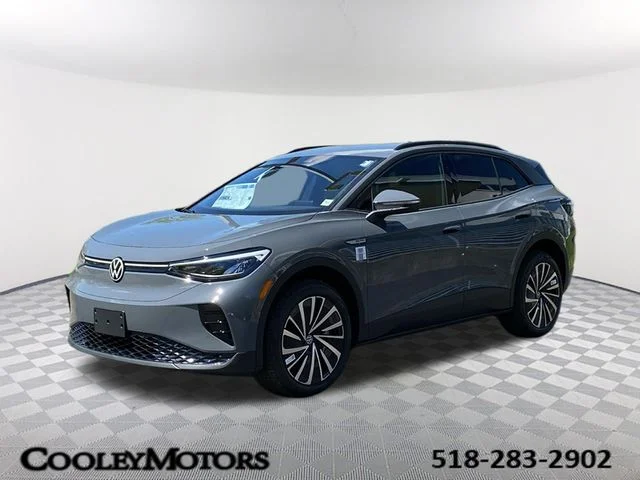 2026 Volkswagen ID.4 Pro