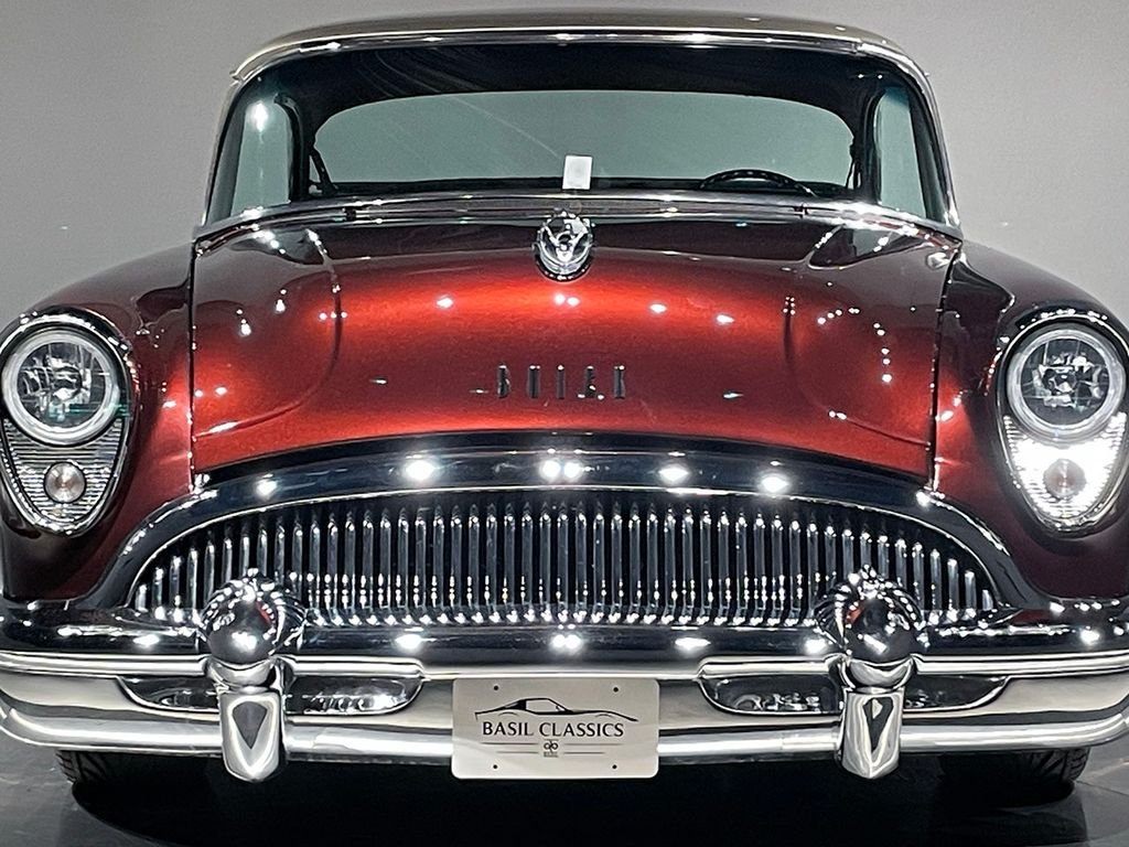 Used 1954 Brown Buick  image 22