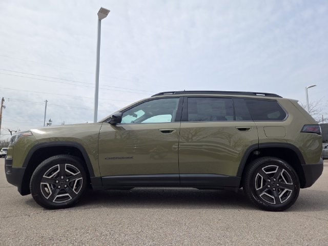 New 2026 41 Exterior Paint Jeep Laredo image 21