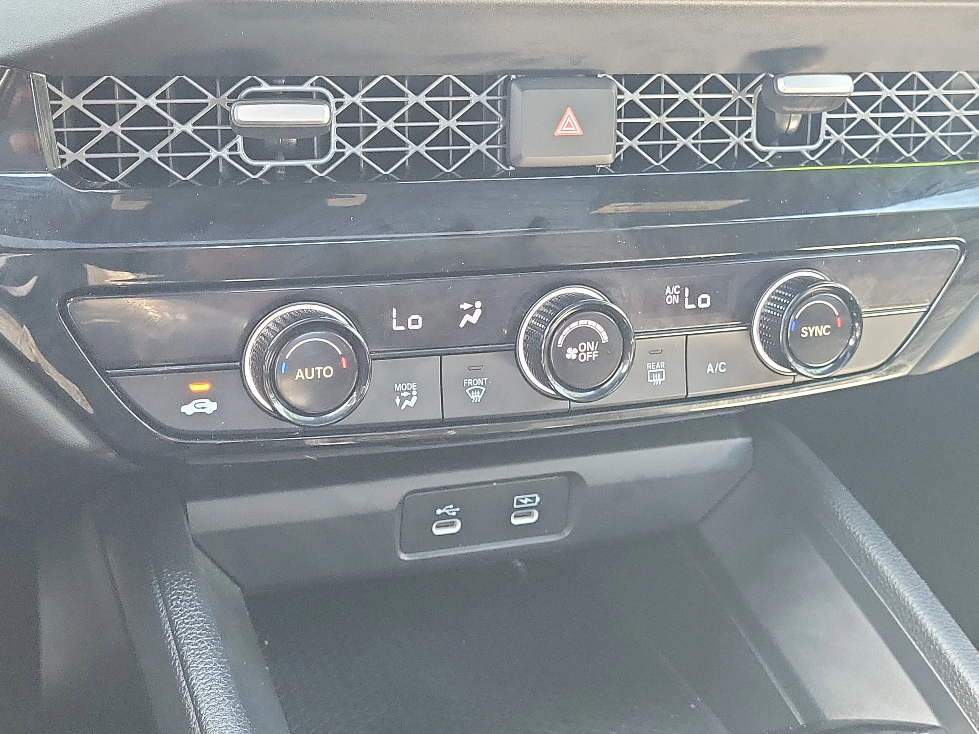 2024 Honda Accord Hybrid Sport - Photo 59